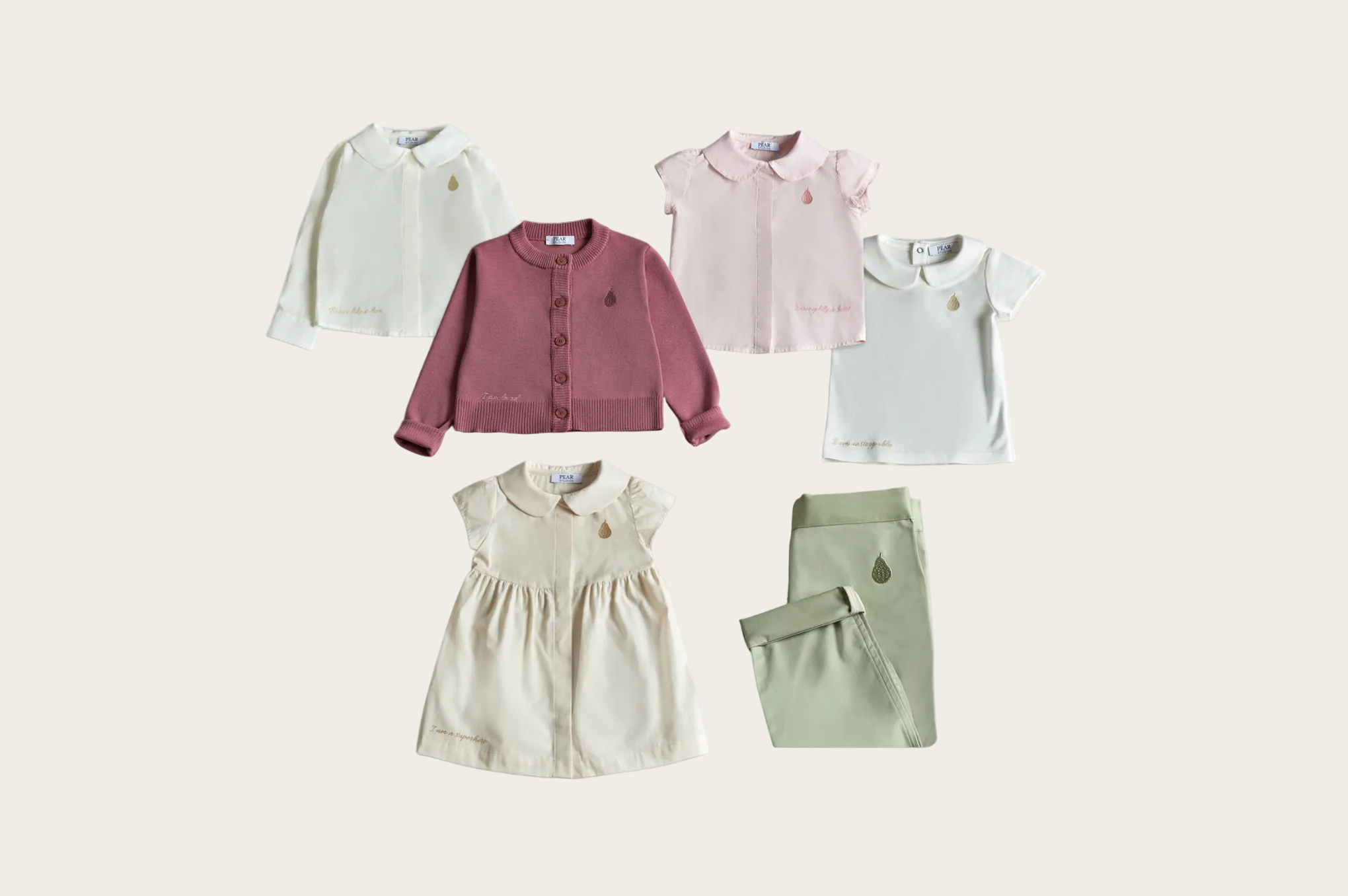 PEAR Studios Pre Order The Orchard Box