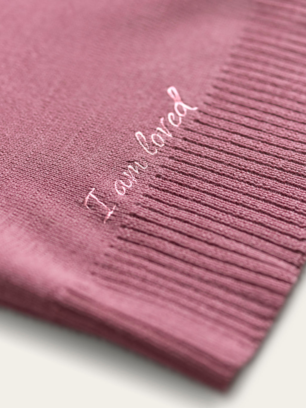 The First Harvest Cardigan – Limitierte Atelier-Edition