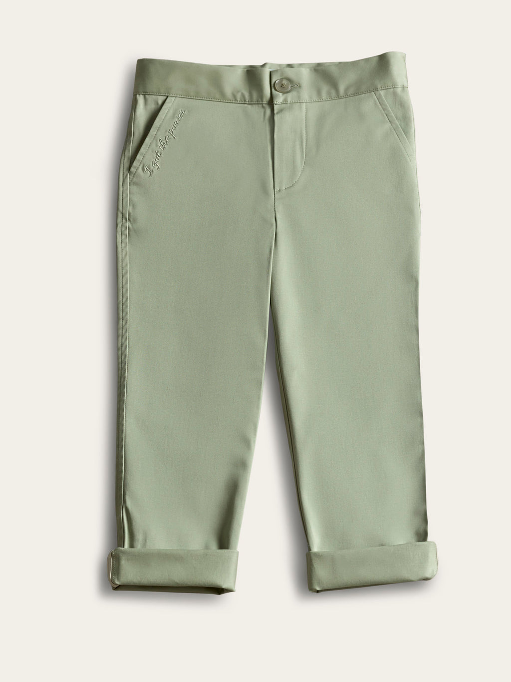 The Chino