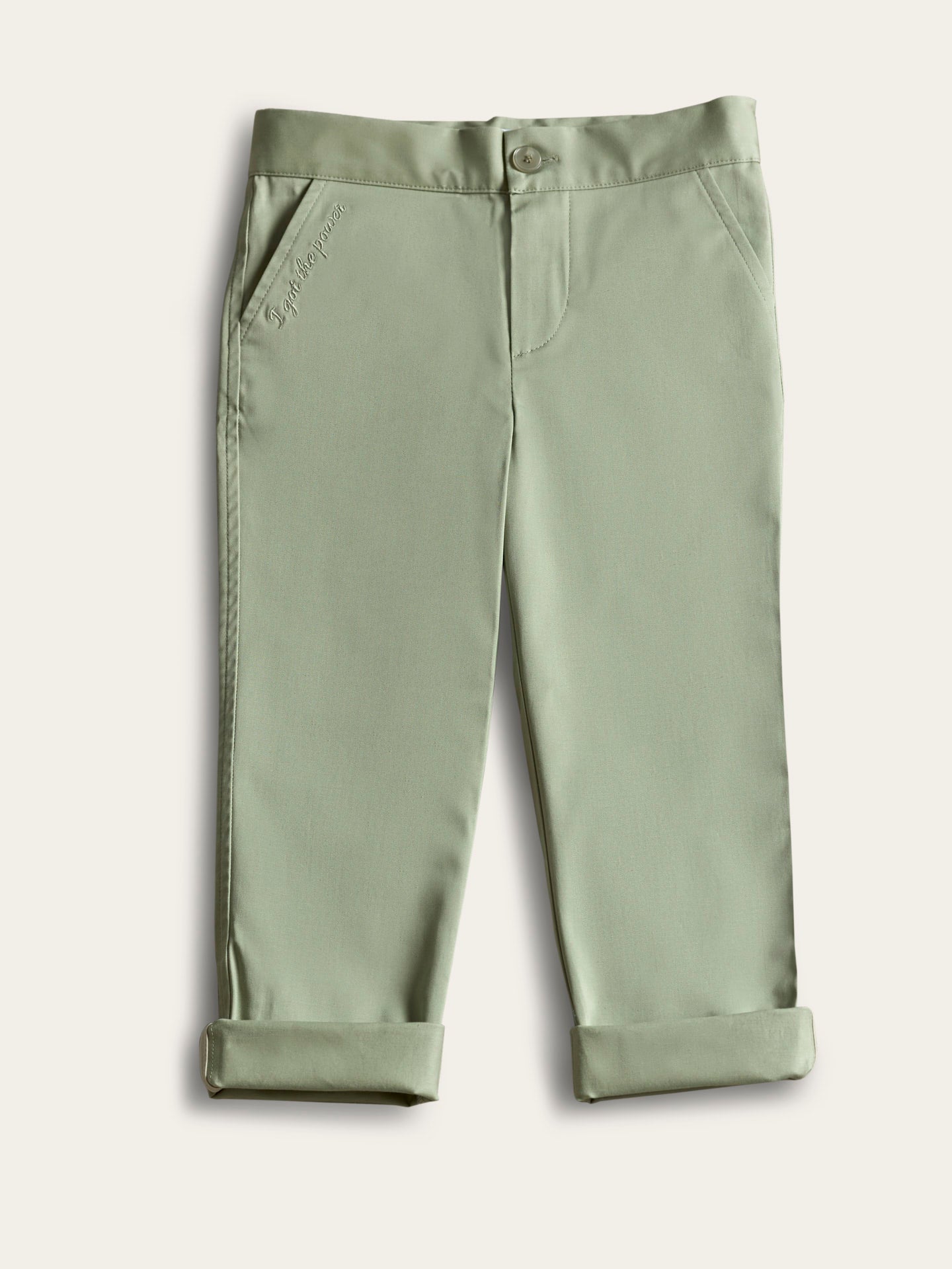 The Chino