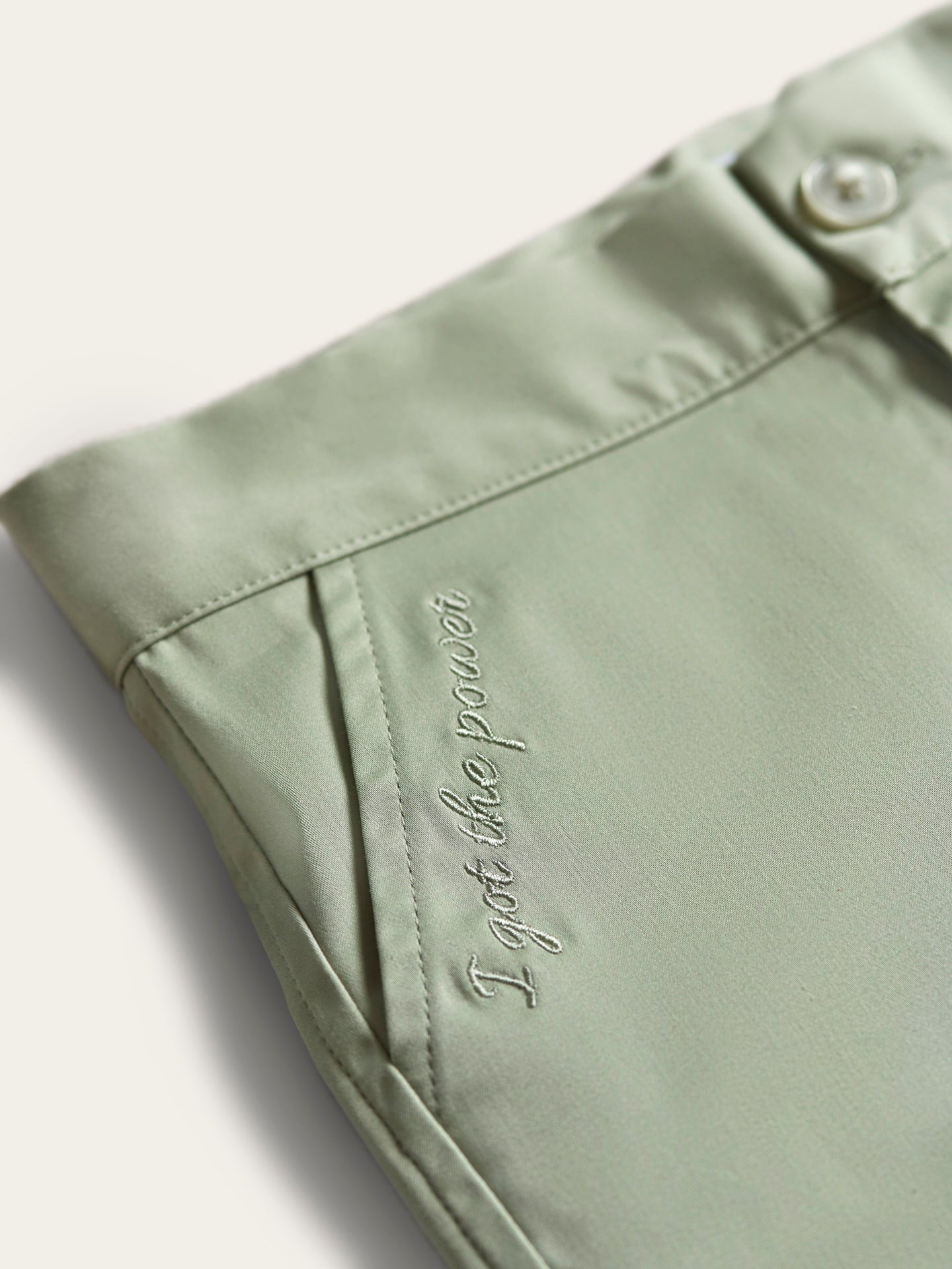 The Chino
