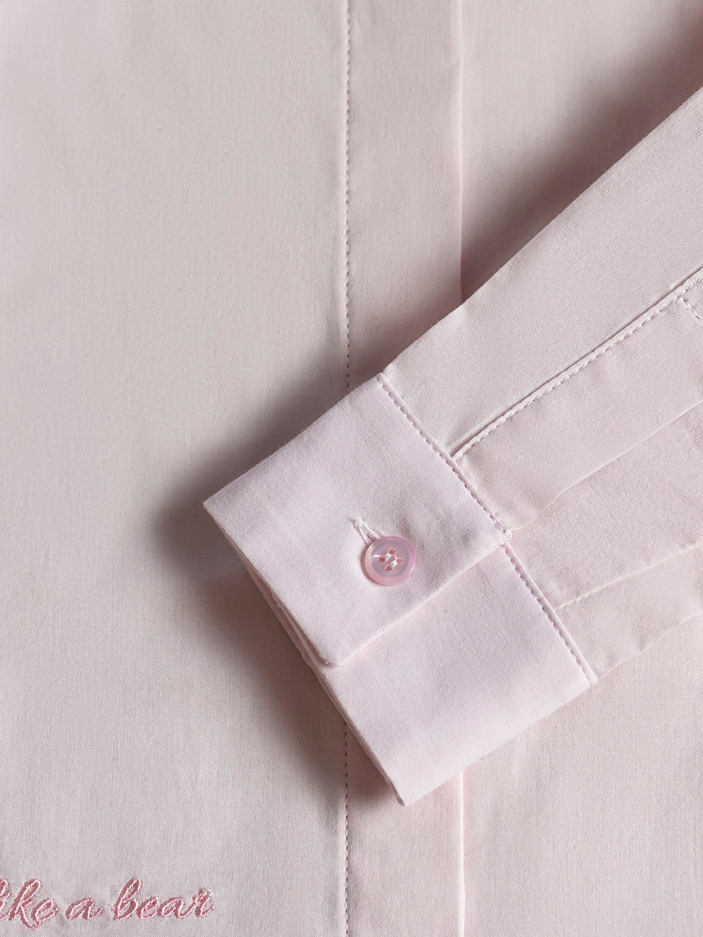 The Voile Blouse