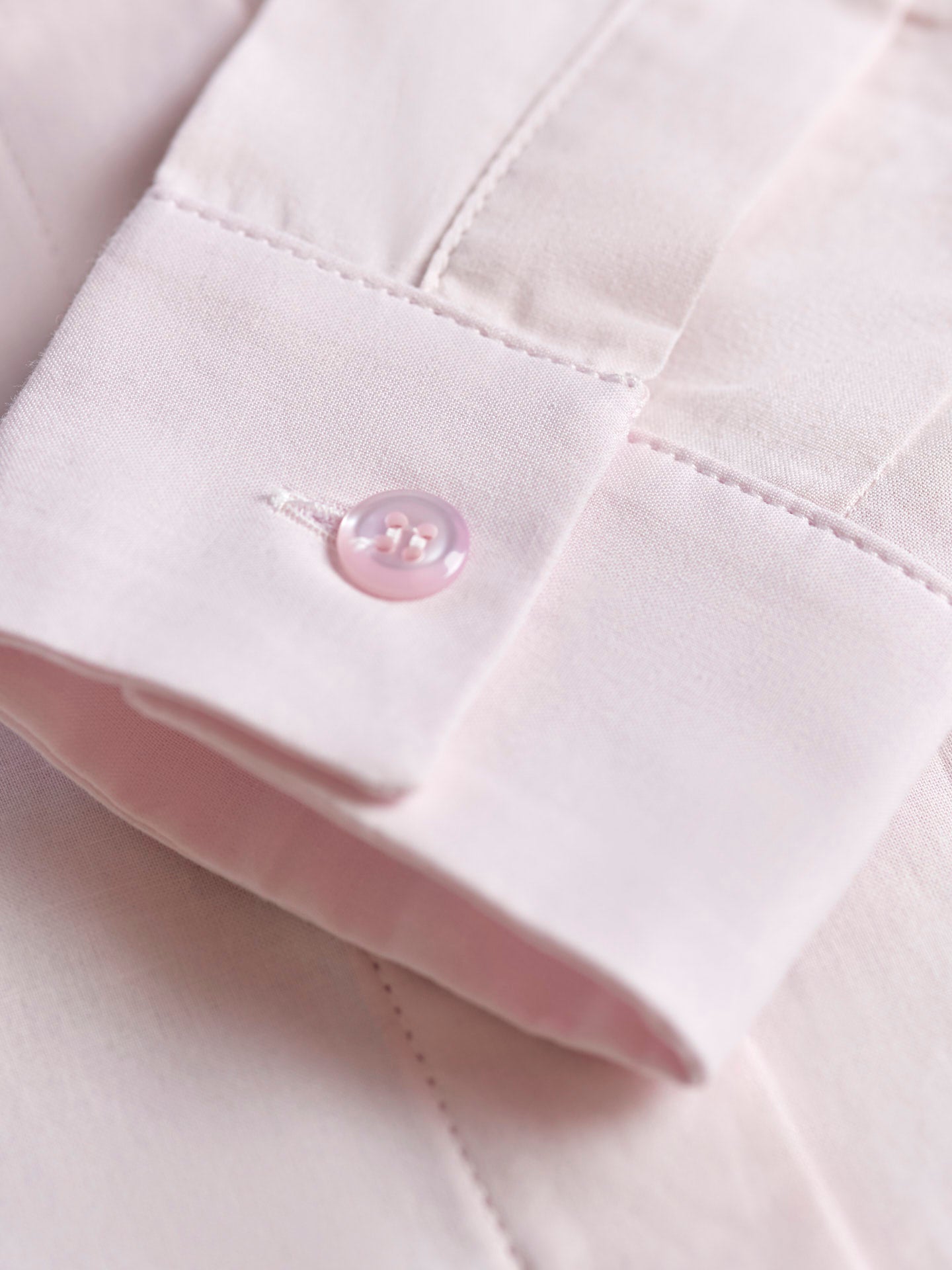 The Voile Blouse