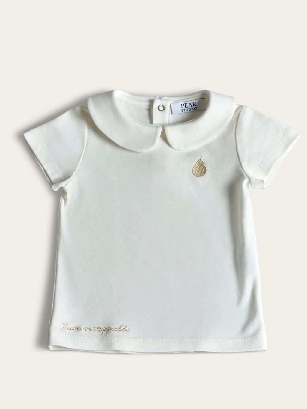 The Jersey Polo