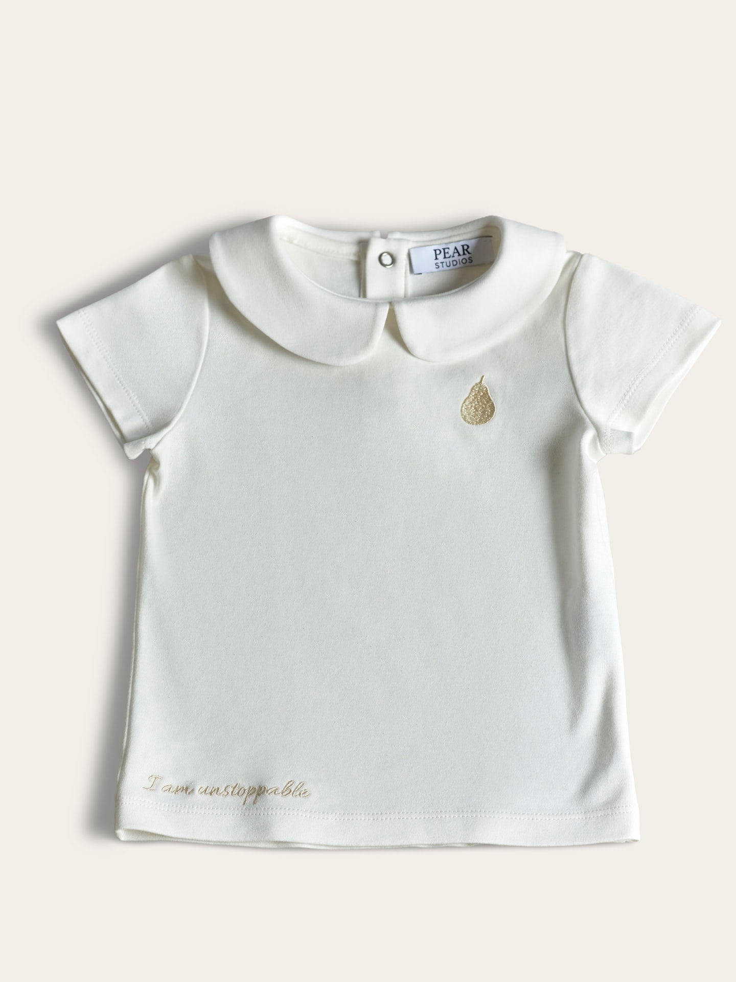 The Jersey Polo