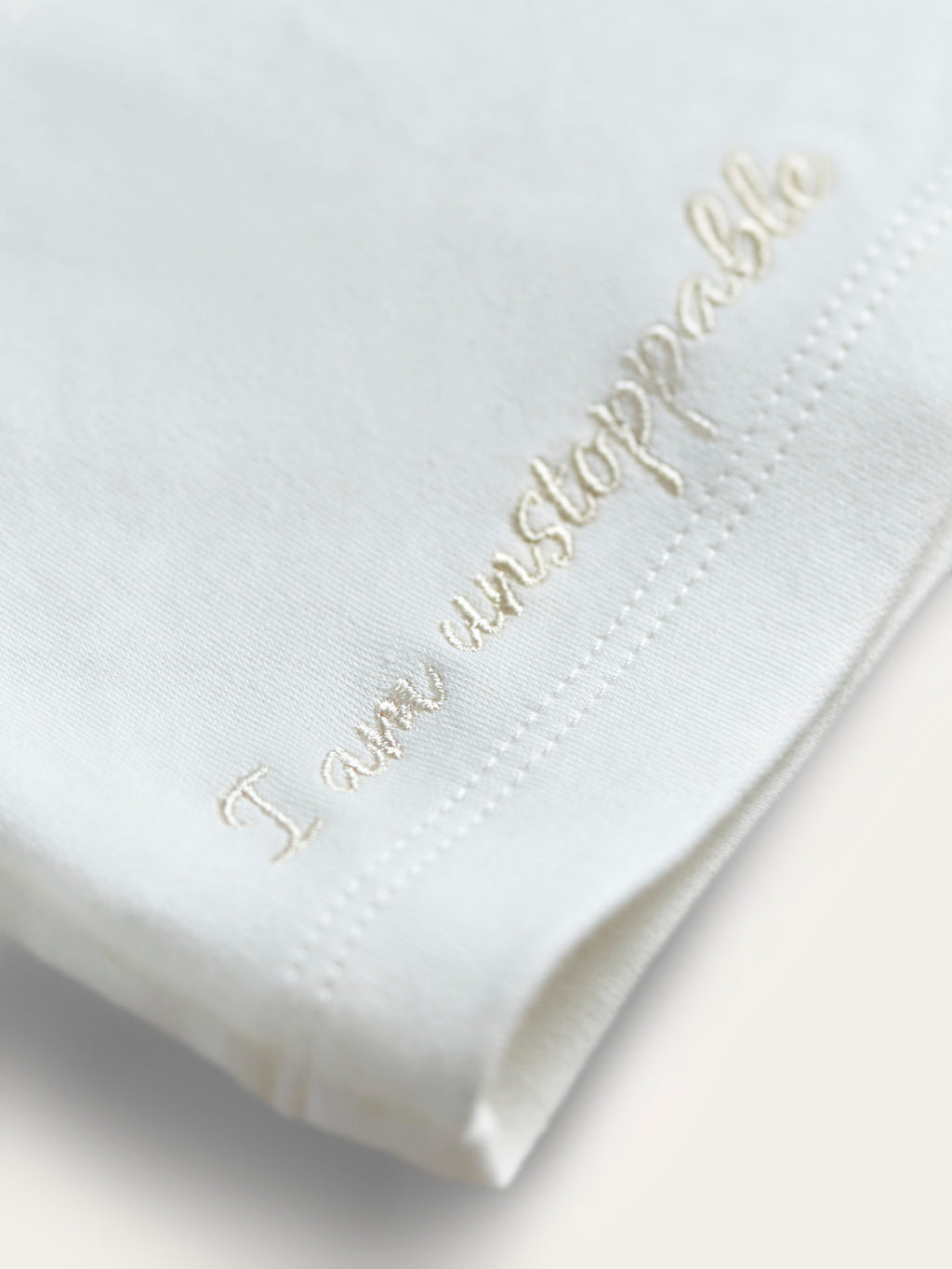 The Jersey Polo