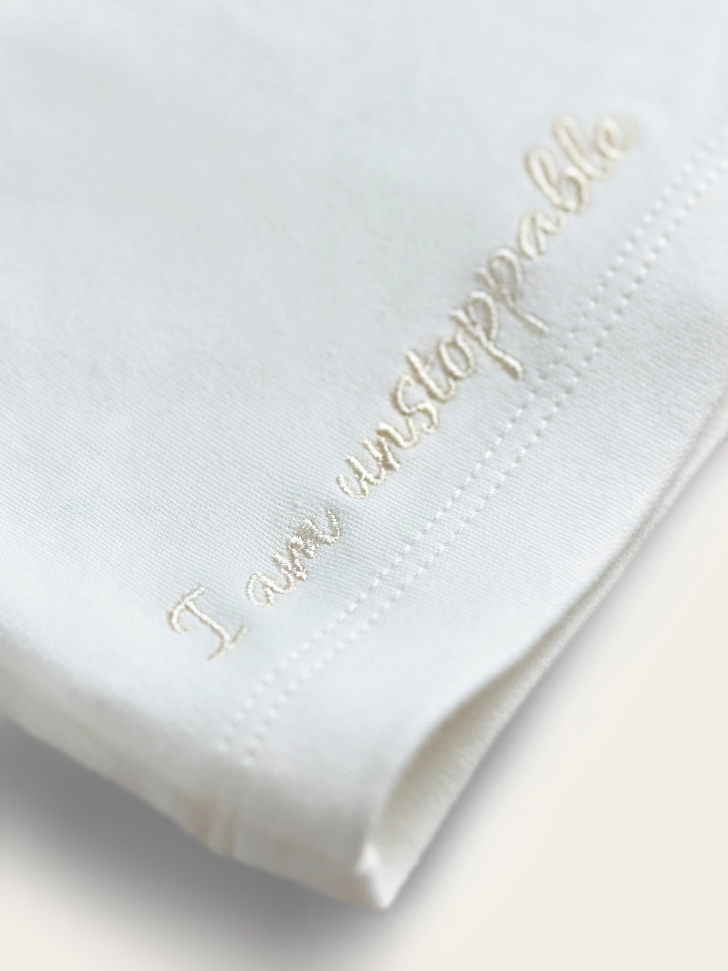 The Jersey Polo