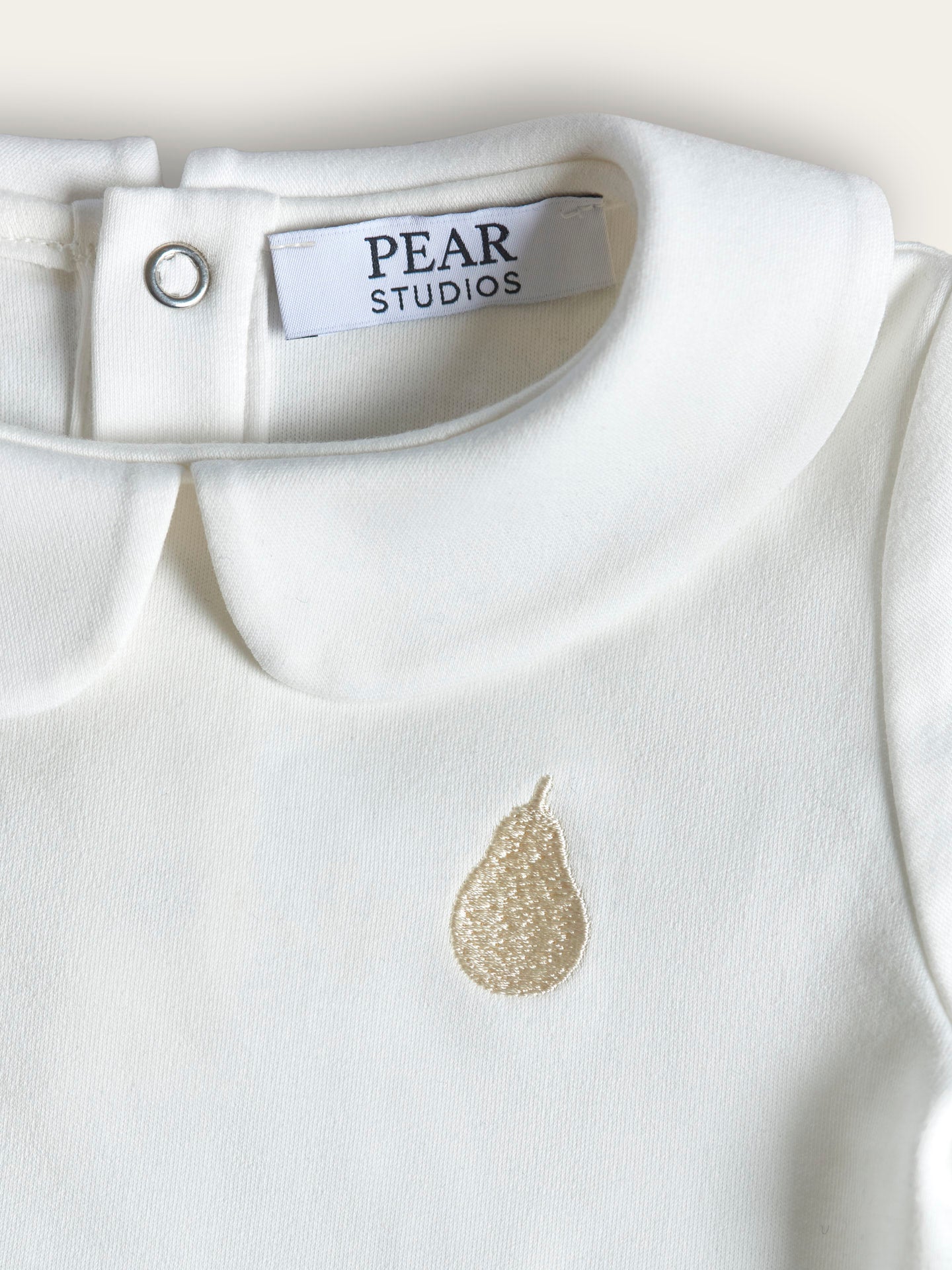 The Jersey Polo