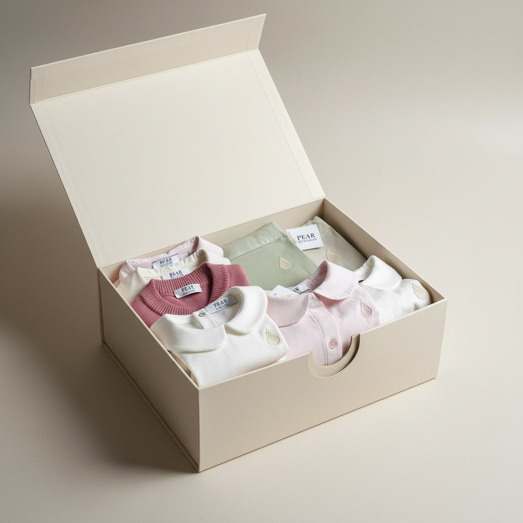 PEAR Studios Pre Order The Orchard Box